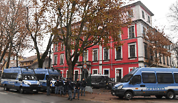 Il patto con il centro sociale divide ancora: &laquo;E&rsquo; un accordo finto&raquo;