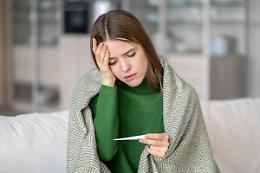 Influenza, il Piemonte maglia nera d&rsquo;Italia, contagi in forte aumento