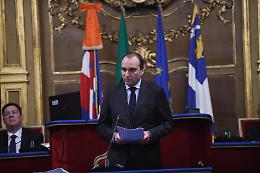 Lo Russo su Aska: "Parole incendiarie quelle del Governo, non andiamo in questa direzione. Abbassiamo i toni"