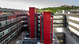 Natale 2025 al Ferrero di Verduno, l&rsquo;ospedale che diventa comunit&agrave;