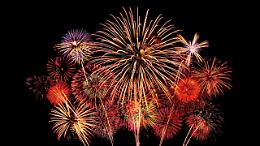 Capodanno senza botti: rinnovati i divieti nei comuni della cintura urbana