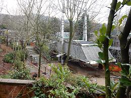 L&rsquo;ex Cacao va a bando