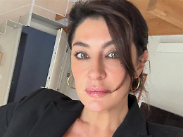 Elisa: &laquo;Sono felice e innamorata&raquo;