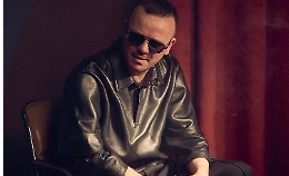 Gigi D'Alessio raddoppia all'Inalpi Arena: "Grazie Torino"