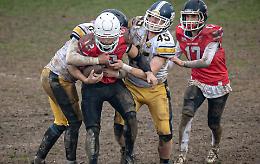 Giaguari, il 2025 delle giovanili si chiude in bellezza: tre squadre ai playoff