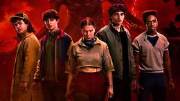 Stranger Things lascia una sorpresa ai fan, su Spotify si trova un easter egg 