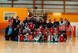 Normatempo Italia grande rivelazione, chiude l'andata al quarto posto e si prepara alla Final Eight di Coppa Italia