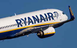 Ryanair multata per 225 milioni: abuso di posizione dominante in Italia