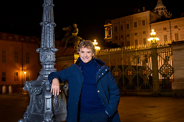 "Stanotte a Torino" su Raiuno con Alberto Angela: ecco tutte le location scelte per Natale