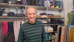 "Noi blindati in negozio accoglievamo chi scappava dal corteo": il racconto della guerriglia