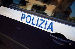 Tassista abusivo fermato in centro a Torino