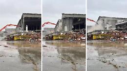 Tra ex Carlini e Gondrand sorger&agrave; il capolinea d&rsquo;interscambio della metro 2