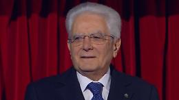 Mattarella dice addio al &ldquo;S&igrave;!&rdquo; finale: cambia l&rsquo;inno nazionale