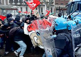 Capodanno ad alta tensione, preoccupa l&rsquo;alleanza tra Aska e i maranza