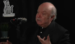 Garlasco, Lino Banfi: &ldquo;Per me l&rsquo;autore dell&rsquo;omicidio &egrave; una donna&rdquo;