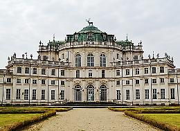Regina Margherita e Stupinigi: la regina che modernizz&ograve; il capolavoro barocco