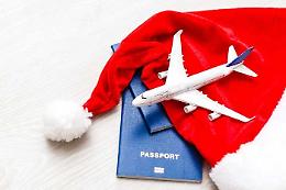 Natale 2025: oltre 6 milioni di italiani in viaggio, preferite vacanze brevi e in Italia