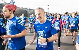 Deejay Ten 2026, anche Torino sar&agrave; presente alla corsa