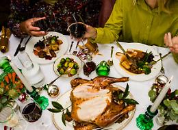 Banchetti e cenoni: 5 consigli per una cucina sicura durante le feste