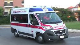 Torino, precipita dal balcone di casa, 30enne muore sul colpo