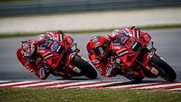 Campioni in pista a Madonna di Campiglio: il Ducati Lenovo Team svela il 2026 nel segno del centenario