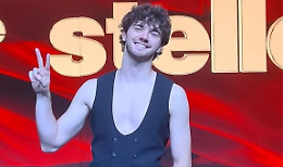 Nikita, da Chivasso alle Stelle: "Sono stato bullizzato a causa della danza, la vittoria a Ballando rappresenta un riscatto"