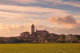 Mecalera rid&agrave; voce al ricetto: a Palazzo Canavese la bellezza torna patrimonio condiviso
