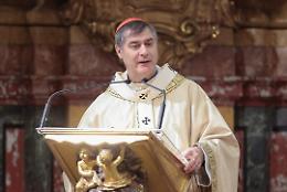 Repole: "Non rinchiudiamoci nei piccolissimi perimetri dei nostri pensieri: possiamo vedere e comprendere"