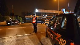 Ucciso da un pirata della strada mentre si reca alla Messa di mezzanotte di Natale