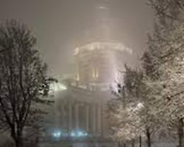 Neve a Suprega, cos&igrave; tanta come vent'anni fa (IL VIDEO)