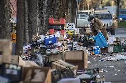 Un Natale tra paure e speranze