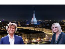 &ldquo;Stanotte a Torino&rdquo; conquista 3,1 milioni di spettatori su Rai 1 a Natale