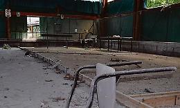 Rinasce la bocciofila di via Portofino: progetto da 178.841,24 euro per un centro accessibile e intergenerazionale