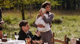 Raiuno: la stagione delle fiction riparte da Torino con "Prima di noi"