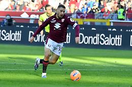 I Top&Flop di Torino-Cagliari