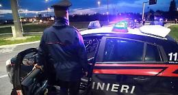 Dramma a Cogne: carabiniere perde una gamba dopo essere stato travolto