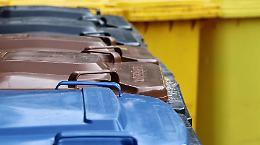 Il primo comune in Piemonte per raccolta differenziata &egrave; nell&rsquo;Alessandrino