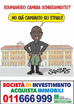La vignetta del giorno - 27 dicembre 2025