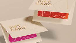 Gift card nel mirino dei truffatori: cresce l&rsquo;allarme per il &ldquo;draining&rdquo;