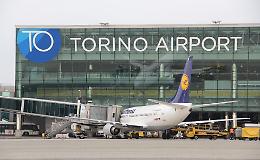 Aeroporto di Caselle, giornata da voli record: 160 voli e oltre 25 mila passeggeri