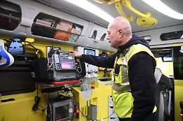 Nel 2025 &egrave; allarme malattie respiratorie. E aumentano le telefonate "non urgenti"