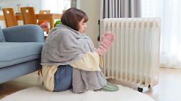 Riscaldamento ko, Bardonecchia al freddo: &laquo;In casa abbiamo 12 gradi&raquo;