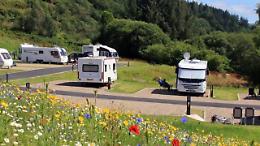 Piemonte, 41 nuove aree camper: spinta al turismo outdoor con i fondi FUNT