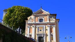 Pecetto, due serate alla Chiesa dei Bat&ugrave;: dal testamento biologico alla salute a tavola