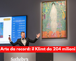 Arte, un business a due velocit&agrave;: il Klimt da oltre 200 milioni e Frida Kahlo. Ecco come investire