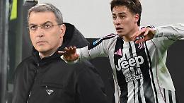 Juve-Yildiz (e il rinnovo), la mossa di Comolli che spiazza tutti