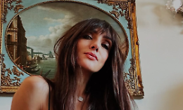 Ambra: &laquo;Lui, l&rsquo;amore della mia vita&raquo;