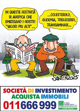 La vignetta del giorno - 30 dicembre 2025