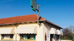 Paura a Grosso: rapina a mano armata in farmacia