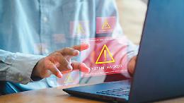 Allerta truffa online: false richieste di pagamento a nome di PagoPa